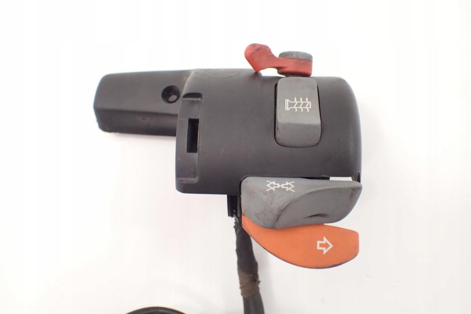 BMW R 1200 RT 05-09 Przełącznik prawy Producent BMW oe