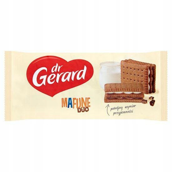 16 Sztuk Gerard Mafijne Duo 216G