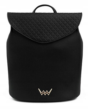 Vuch damský batoh Linton Diamond Black