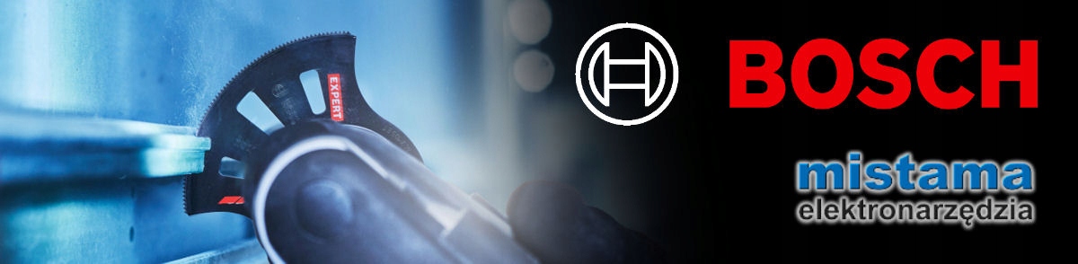 BRZESZCZOT STARLOCK ACZ 105 ET do GOP i PMF BOSCH EXPERT Typ uchwytu starlock