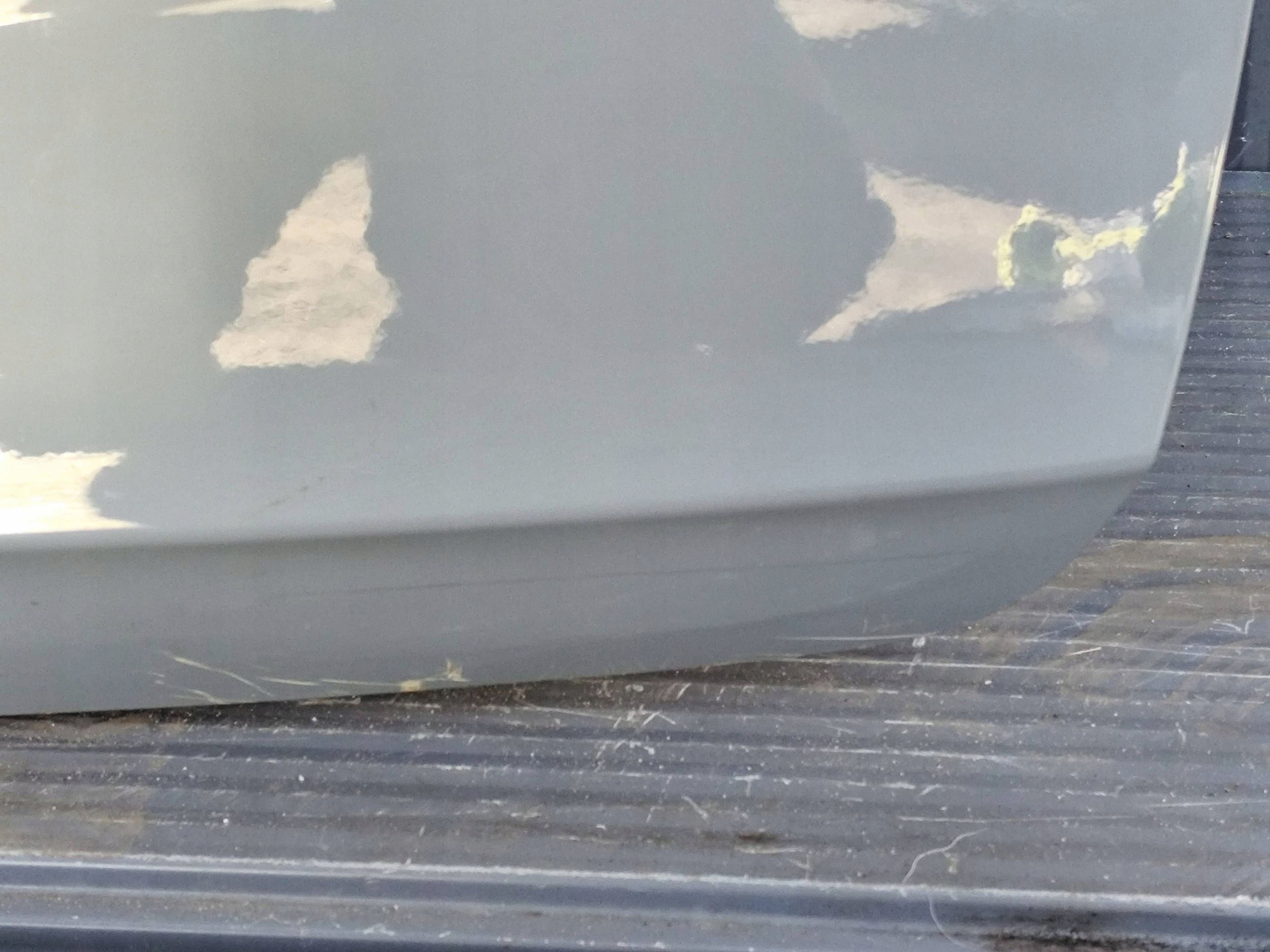 OPEL MOKKA II B boot doors complete DEMONTAZ