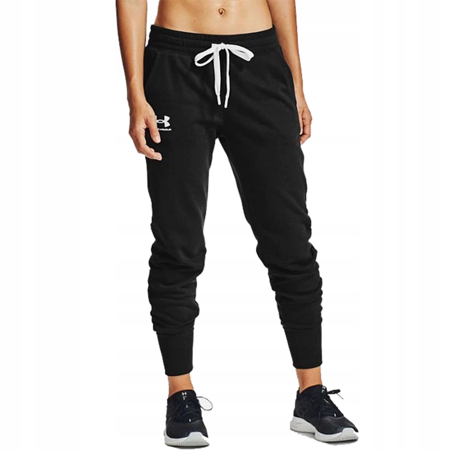 Dámské kalhoty Under Armour Rival Fleece XL