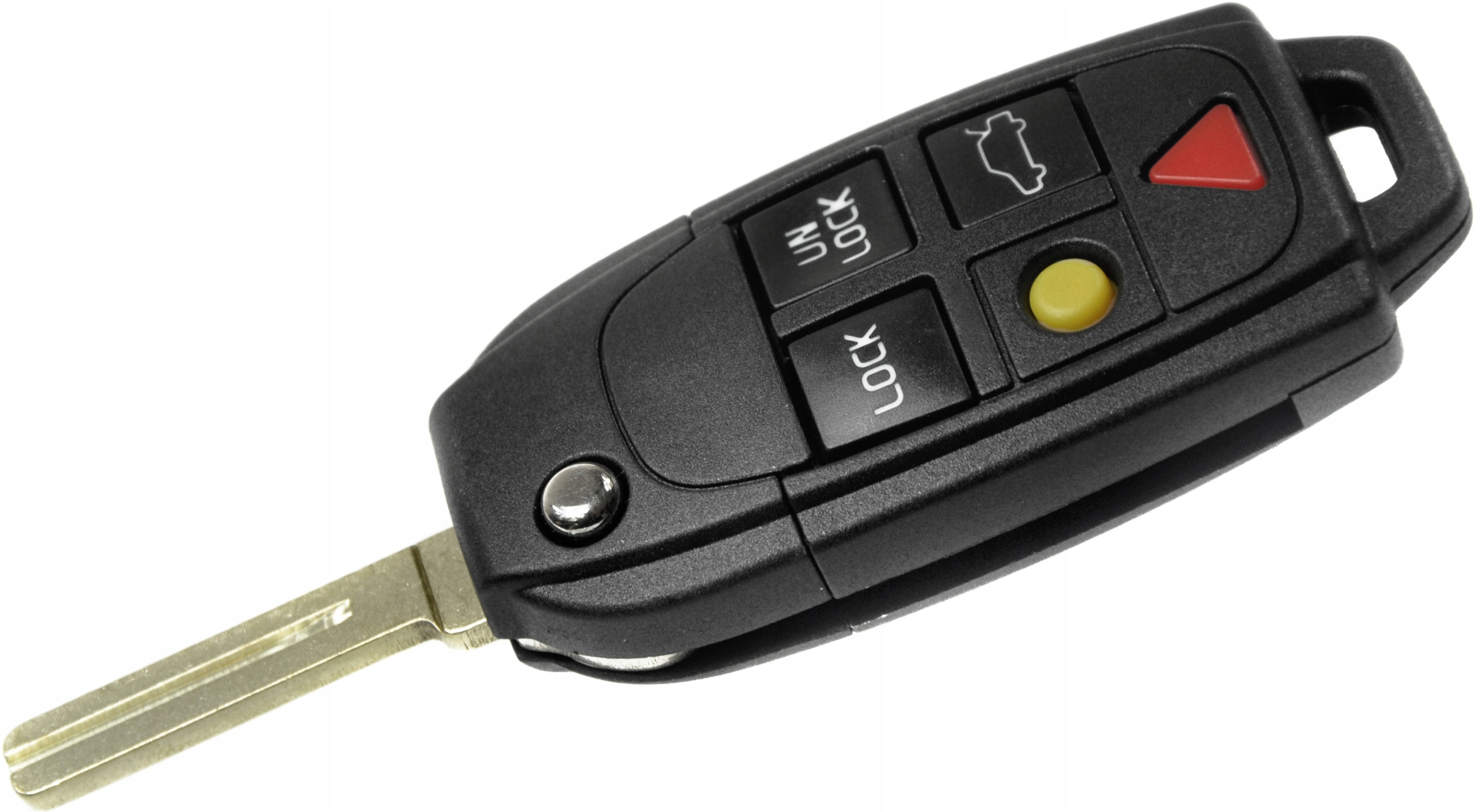 VOLVO C30 V50 S70 Xc60 Xc90 КЛЮЧ ПУЛЬТ KNIFE