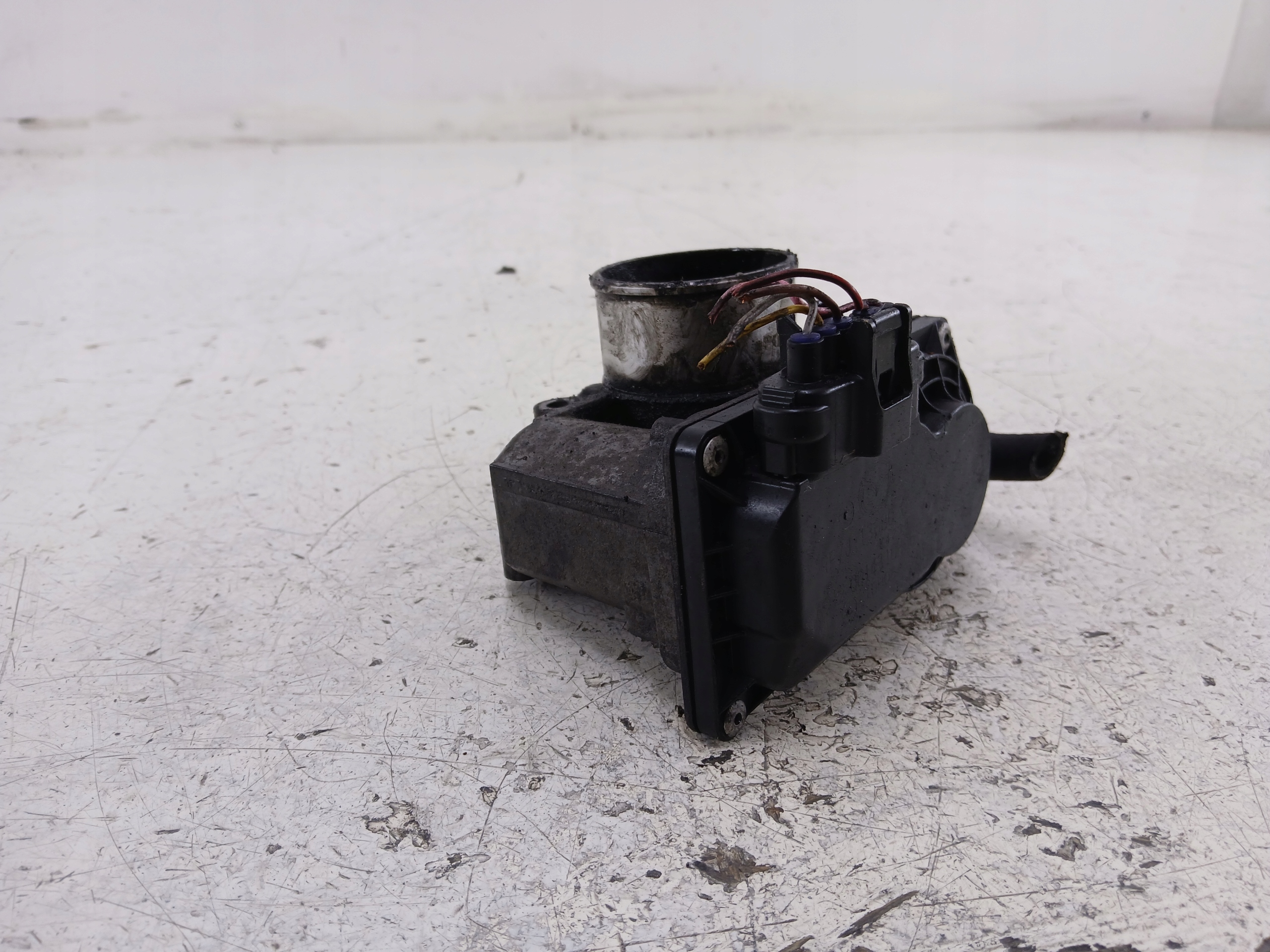 MAZDA 6 GG 2.0 CITD throttle flap RF7J136B0C