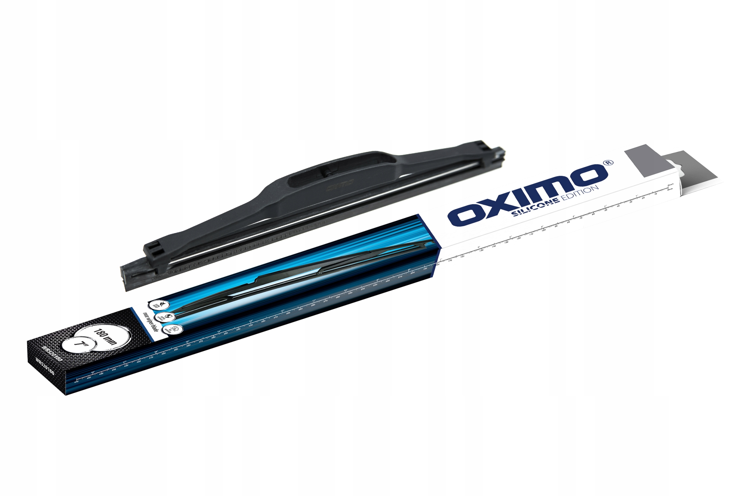 

Wycieraczka Oximo tylna Citroen DS4 hatchback
