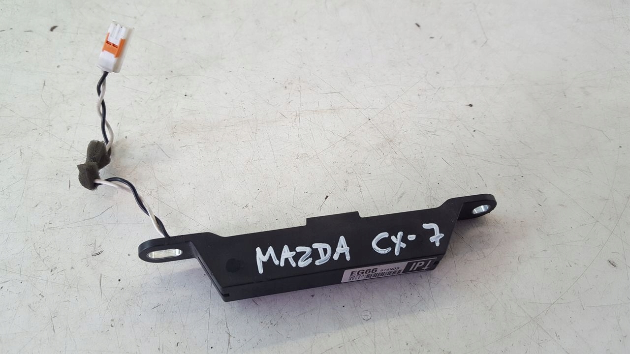 Module Unité de contrôle Mazda CX7 2,3