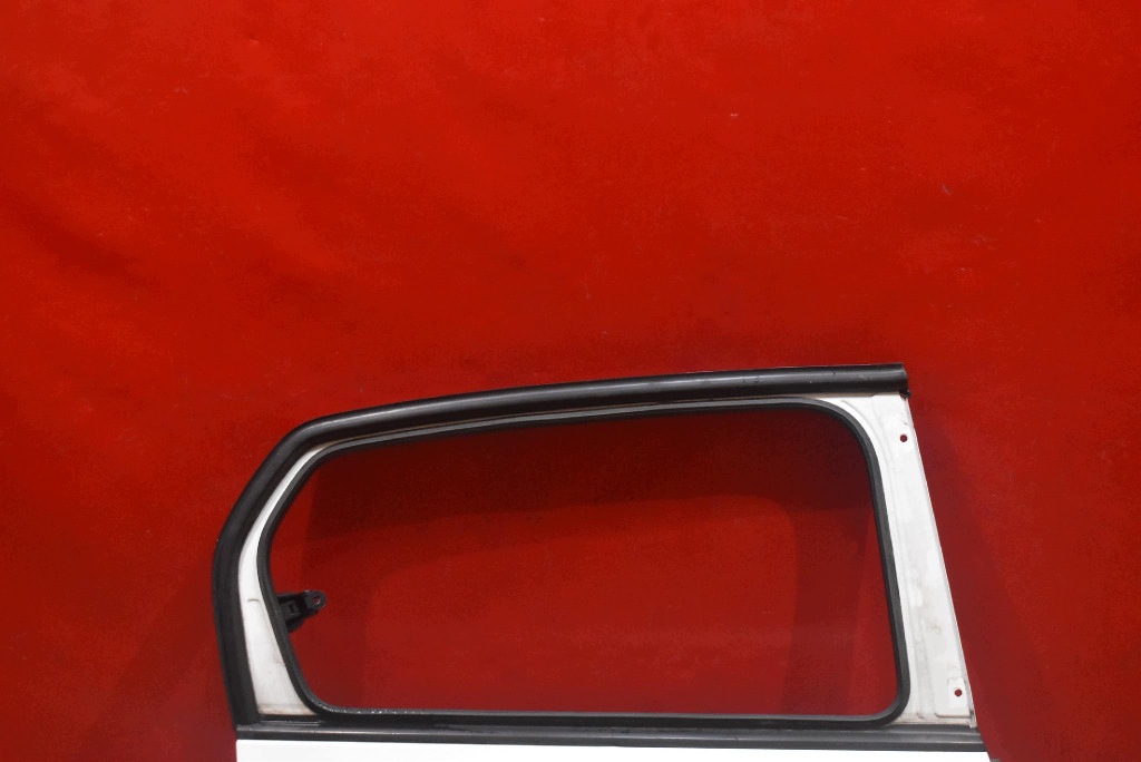 tür rechts heck hinten LB9A VW UP 11-20