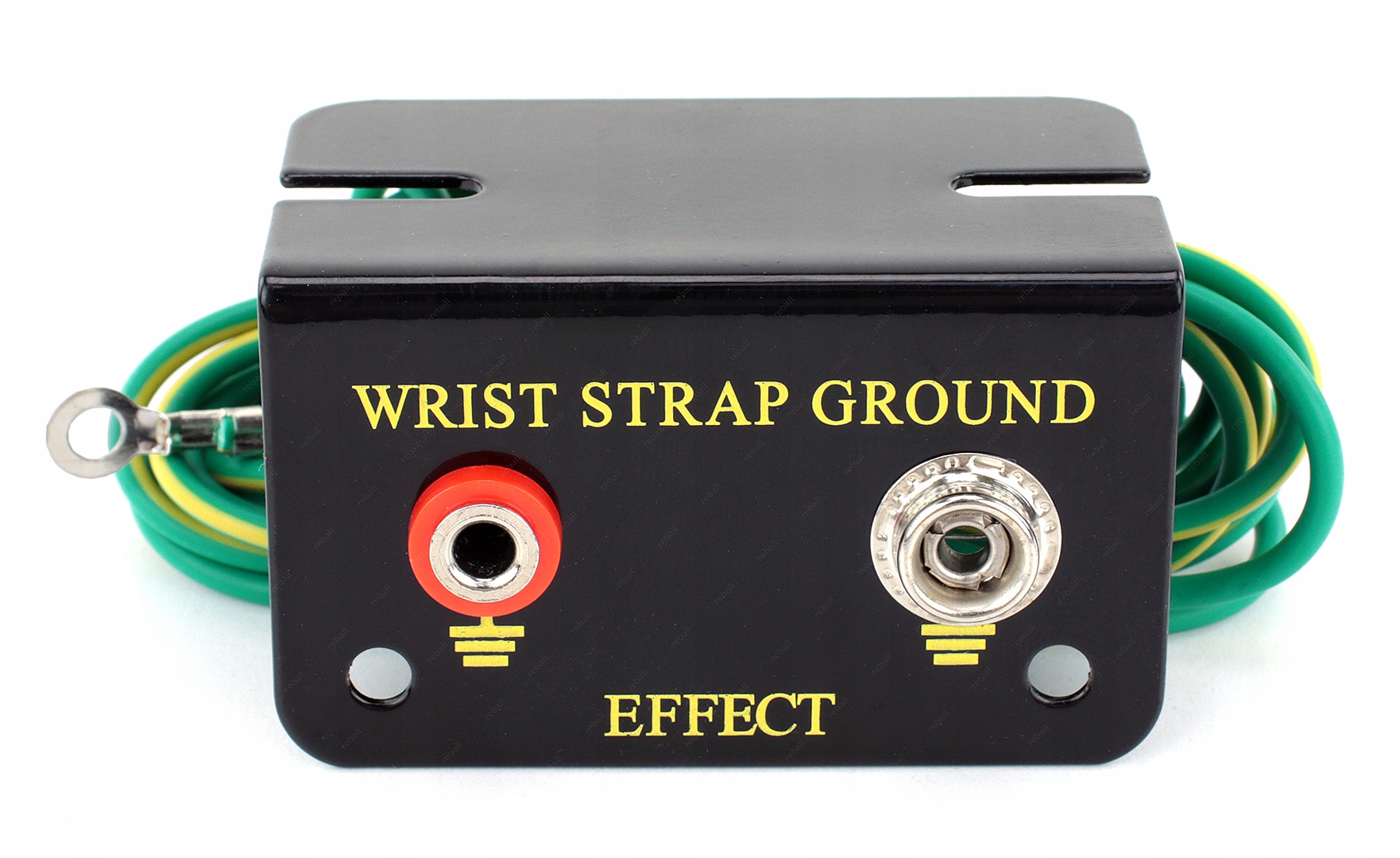 Smk 210320 гарнитура для заземления esd напольных покрытий