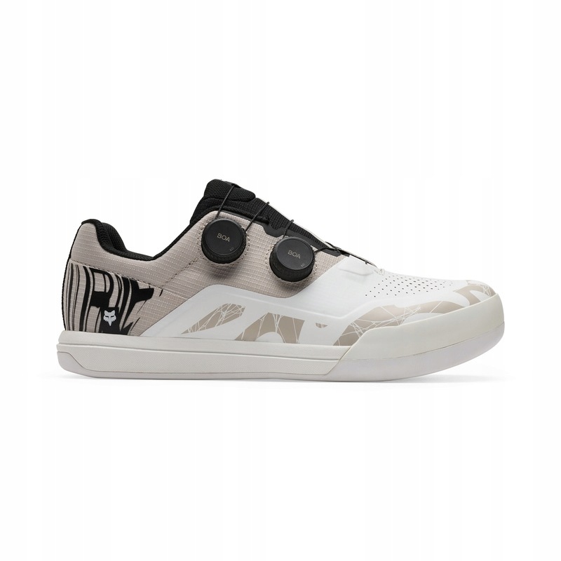 Buty Rowerowe Fox Union Boa Diffuse Se Chalk (42)