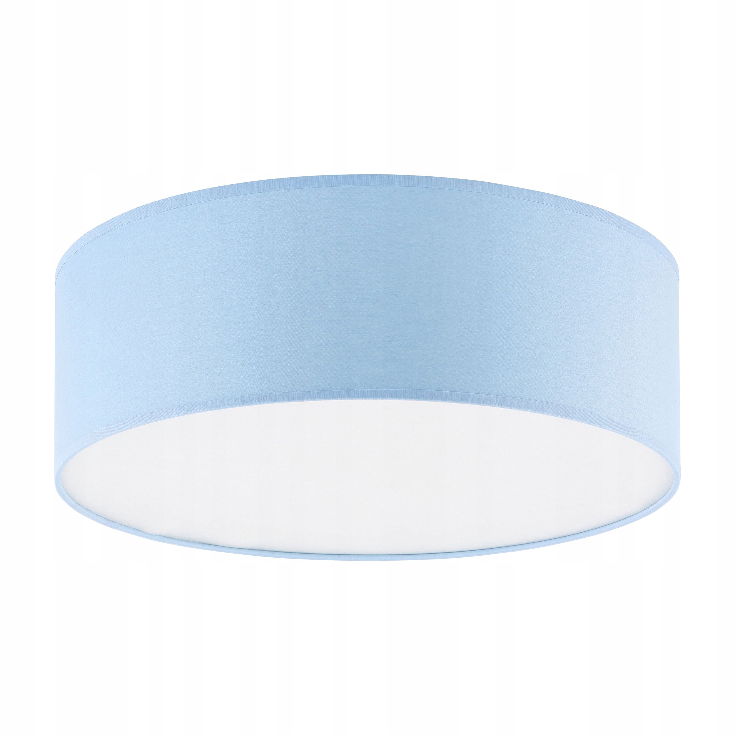 

Rondo Kids Blue Lampa Sufitowa 4 Pl