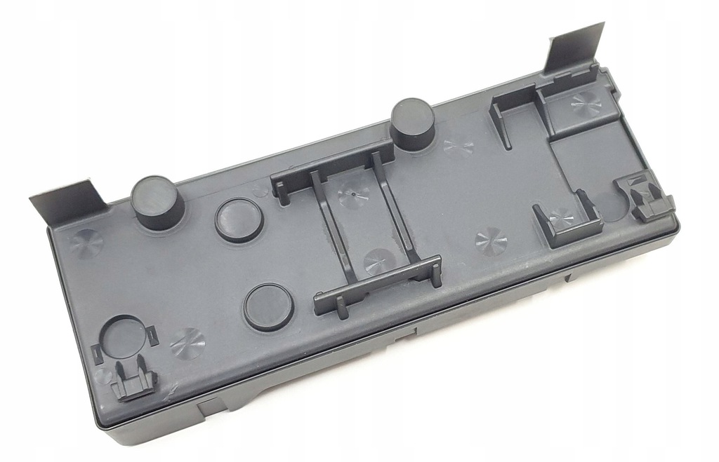 Sterownik moduł klapy Audi A8 D4 Lift 4H0959107AC Numer katalogowy części 4H0959107AC