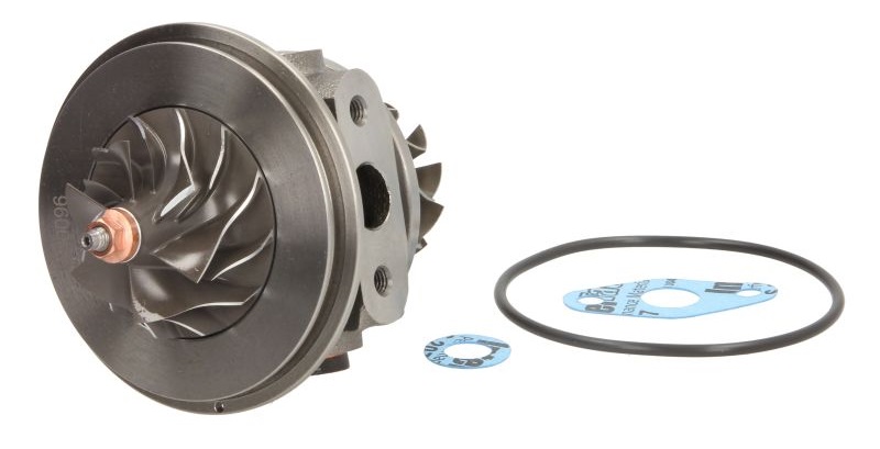 Cartridge Jádro Turbínová Vložka Volvo V70 II XC70 A XC90 A 2.5 T 209 Km