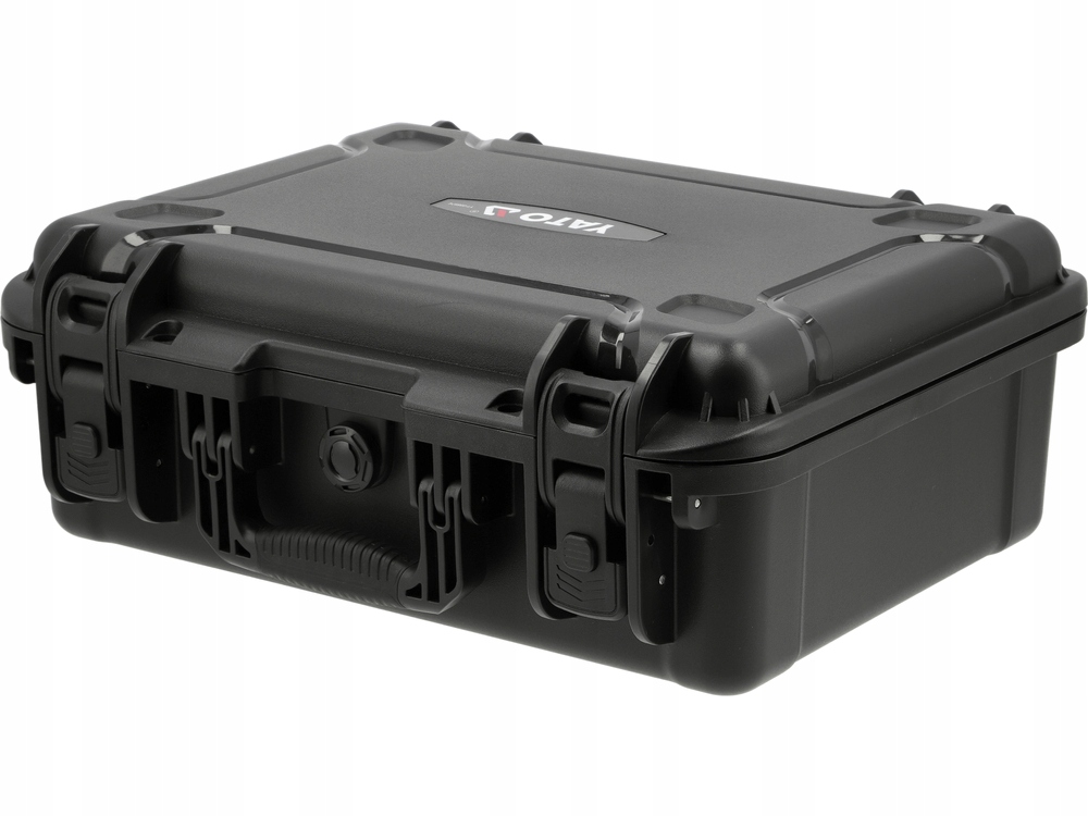Krabice YT-088974 Yato Hermetický Kufr L405 X W325 X H154MM