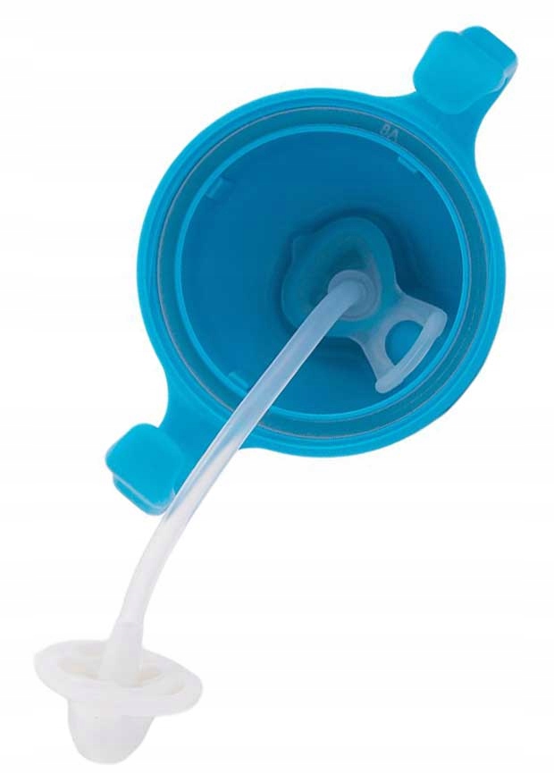 BIDON B.BOX ze słomką 240 ml KUBEK pojnik BUTELKA dla dzieci - KOBALTOWY Kod producenta 94711