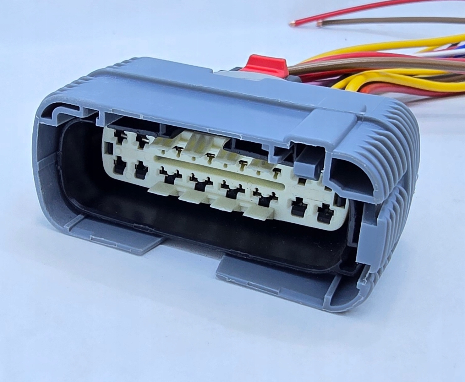 Zástrčka lampy pro instalaci hodinového počítadla Chrysler Dodge Jeep Cadillac