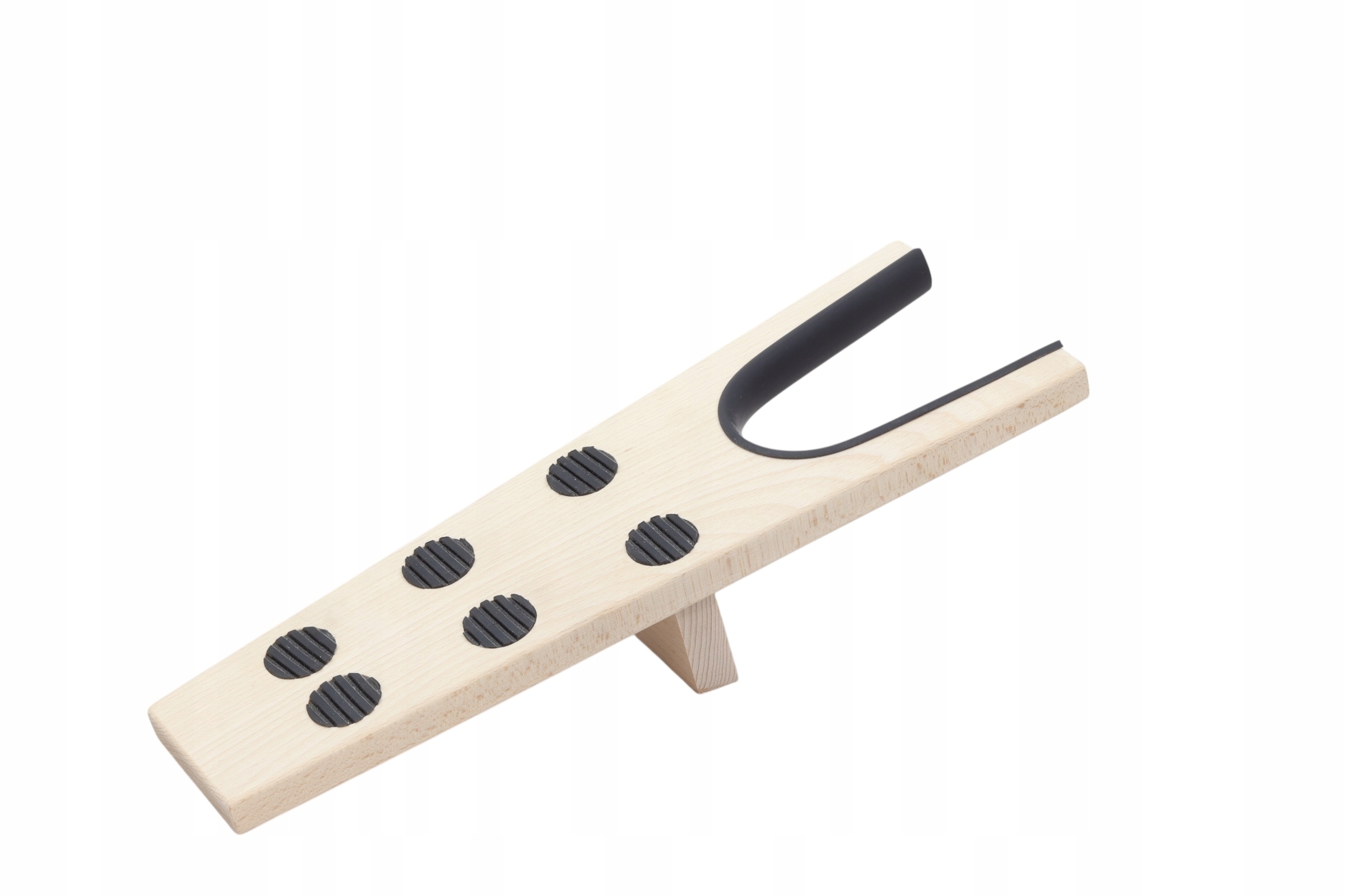 PIESEK PACHOŁEK UCHWYT ŚCIĄGACZKA PRZYRZĄD DREWNIANY DO ŚCIĄGANIA BUTÓW