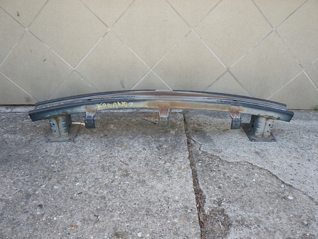 SSANGYONG KORANDO III 3 bumper support rear