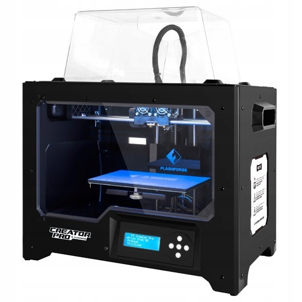 Flashforge Creator Pro Drukarka 3D