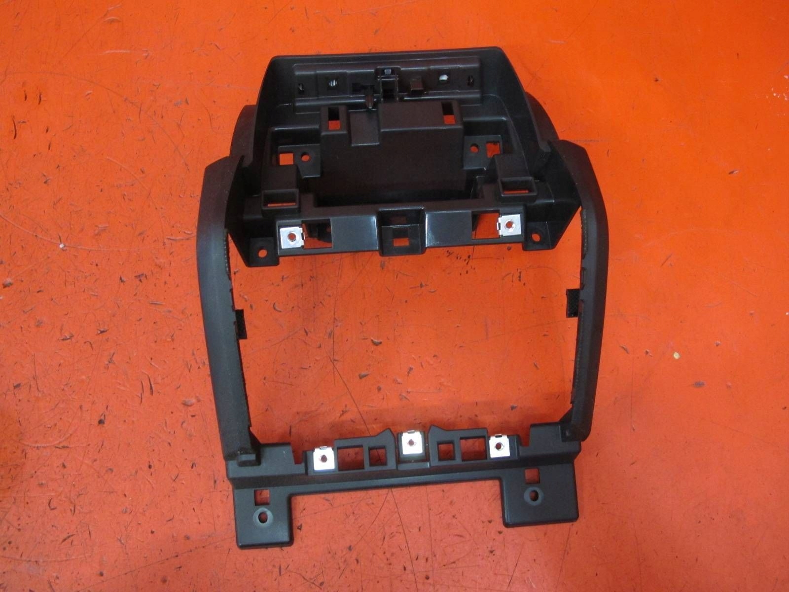 RENAULT ARKANA et 1 Châssis Support Console du tableau de bord RADIA Navigation 280385509R