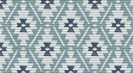 

Dywanik Mata Antypoślizgowa łazienka 65x10 cm 3189