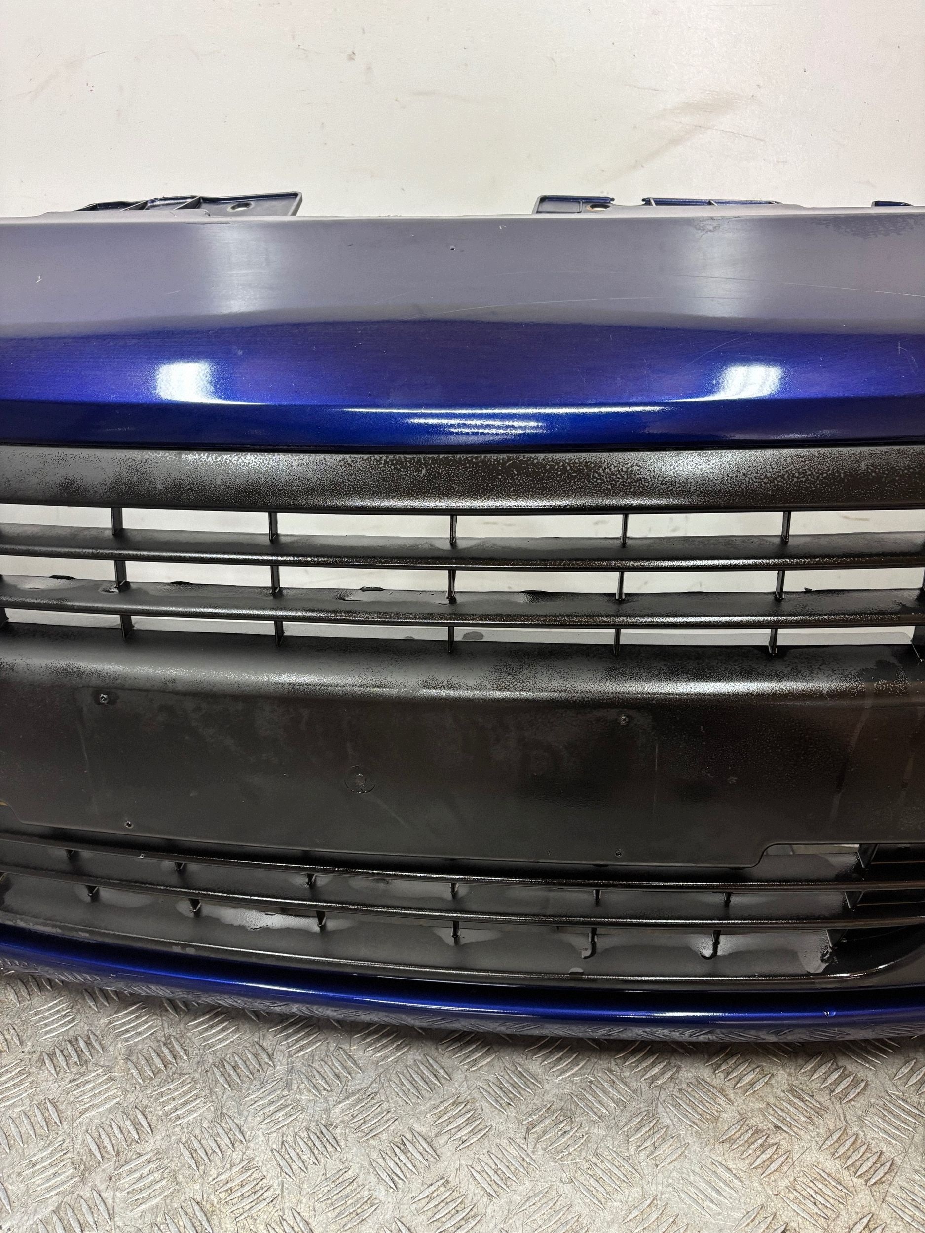 bumper front front FIAT FIORINO NEMO QUBO BIPPER