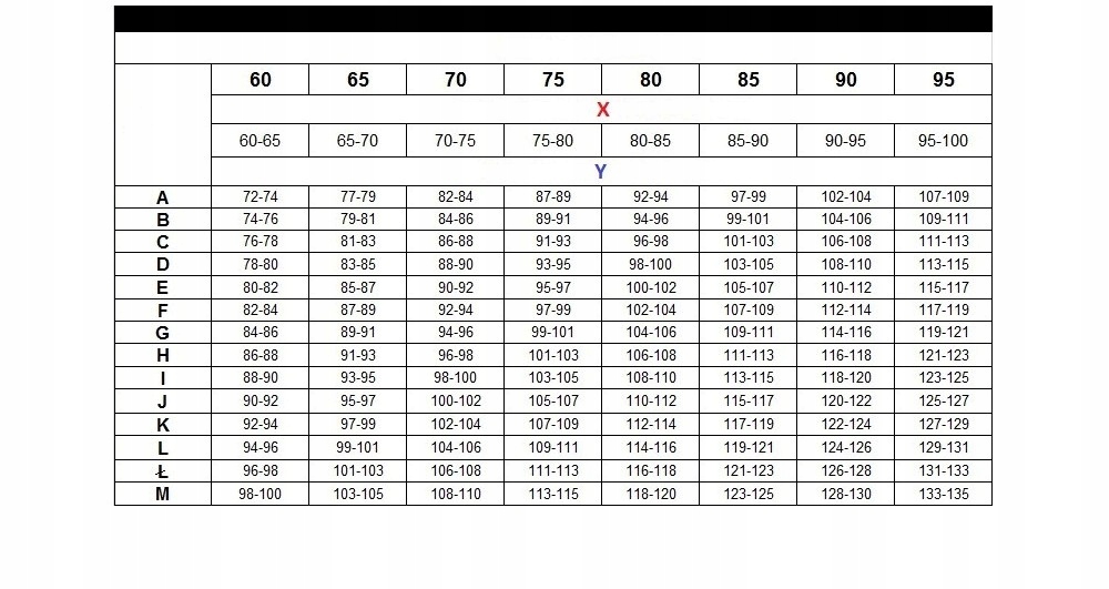 BIUSTONOSZ STANIK DO KARMIENIA ALLES MAMA KELLY USZTYWNIONY CZERŃ ** 70H Rodzaj usztywniany