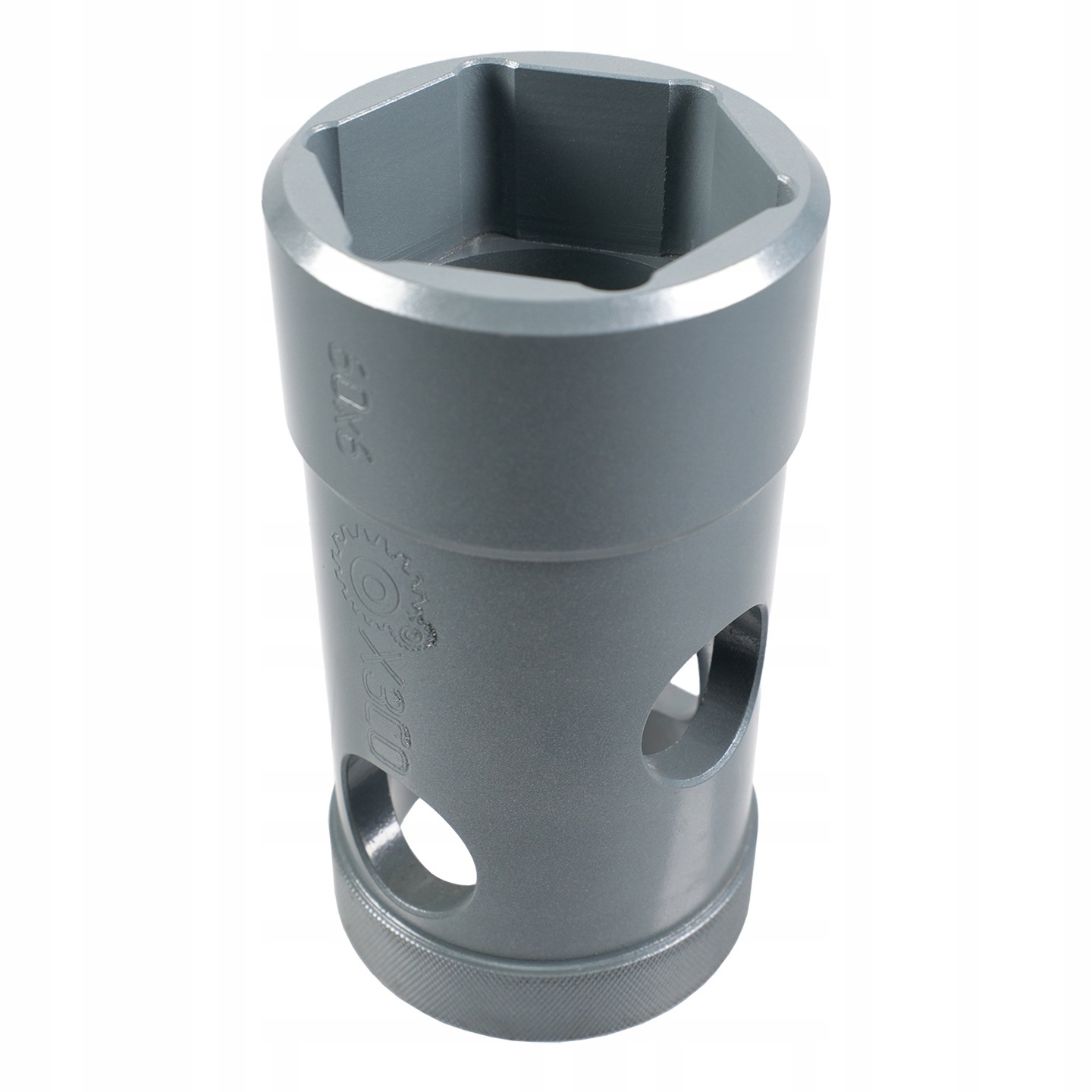 Kľúč Na Piasty 80 mm 6-HRANNÝ Bpw Renault Daf Mb Man Scania Saf