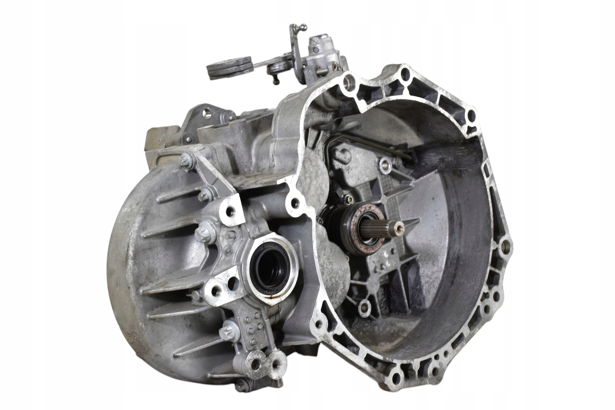 CAMBIO manuale OPEL ASTRA J INSIGNIA A 1.6 CDTI 1.7 CDTI M32