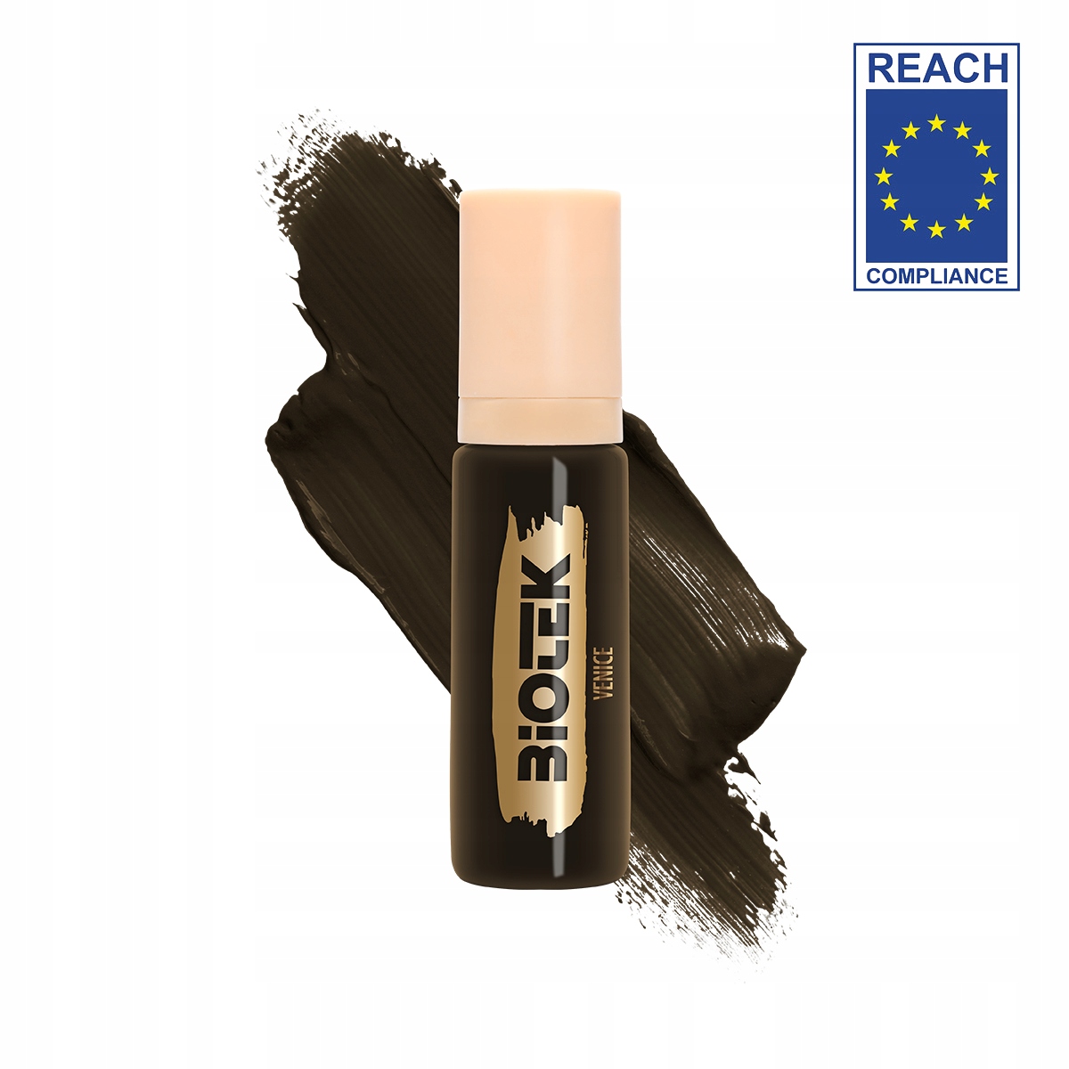 Biotek Venice 15 ml – Profesionální pigment pro permanentní make-up obočí