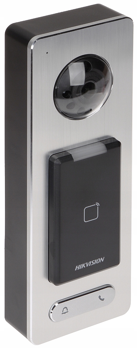 Kontrolér prístupu DS-K1T500S Hikvision