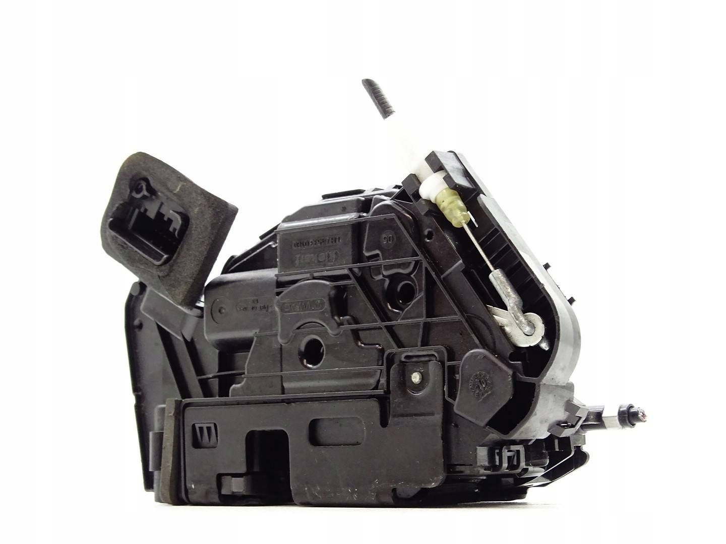 lock door left front front VW GOLF VIII 8 5TC837015B ANGLIK