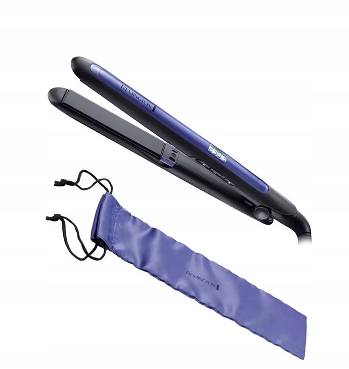 Prostownica Remington S7710 Pro-ion Etui-Zdjęcie-0