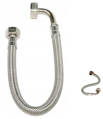 Hadice pro nádrž hydroforového čerpadla Ibo Mh 2200 Inox Typ 100