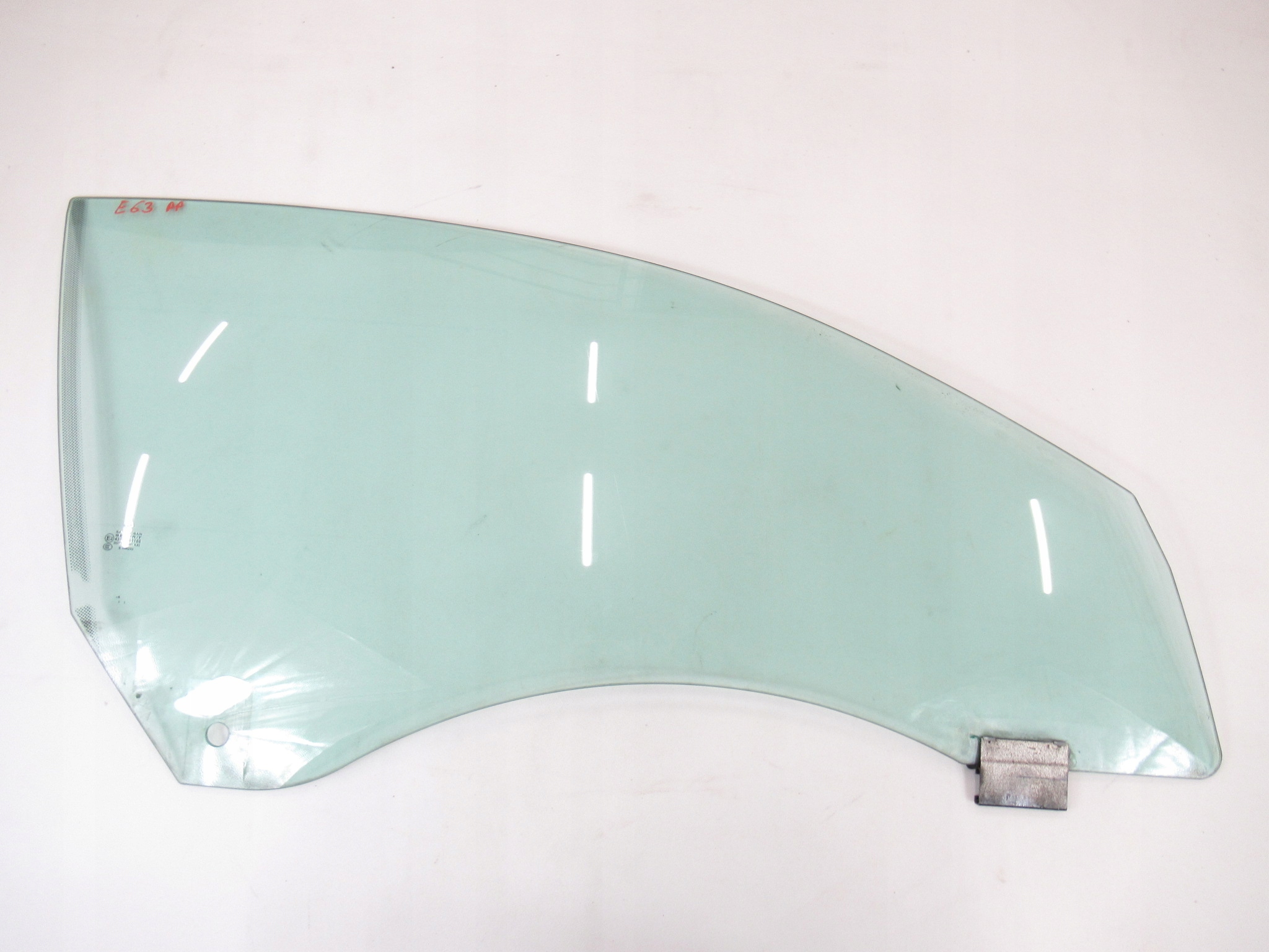 window right right front BMW e63 e64 AS2