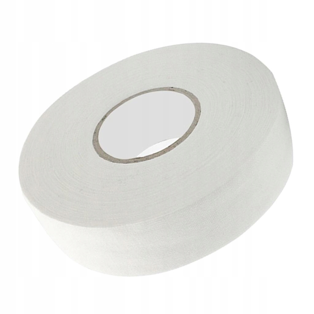 Taśma hokejowa 25mx5cm Samonakładająca się Marka inna