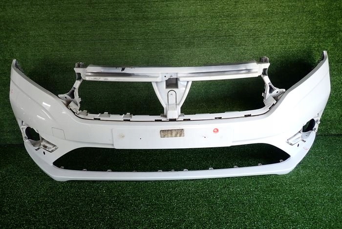 DACIA SANDERO LOGAN III 20- front bumper front