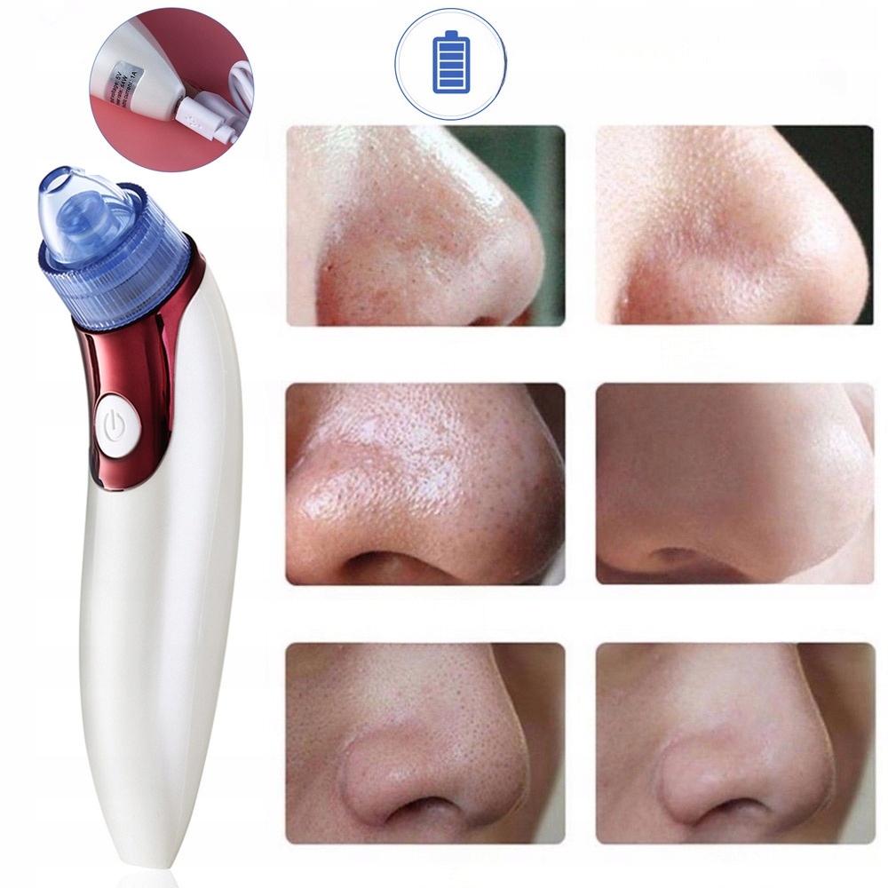 CZYSZCZENIE TWARZY Marka bez marki