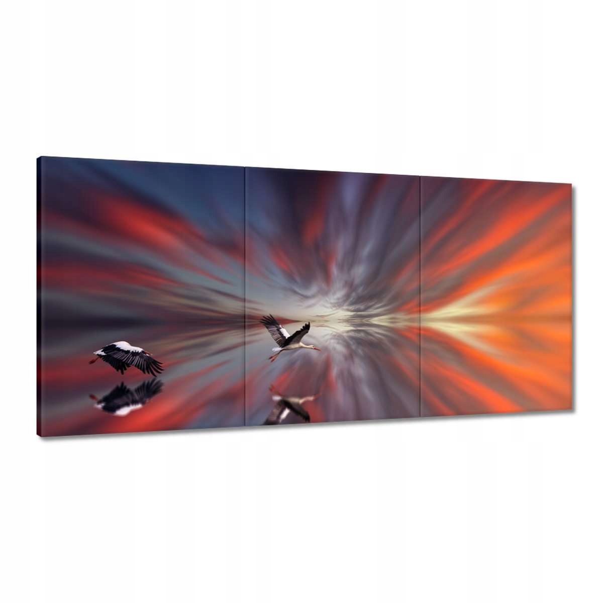 Obrazy 180x90 Zvieratá Zvieratká