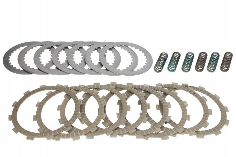 Kompletná sada spojky Trw MSK108