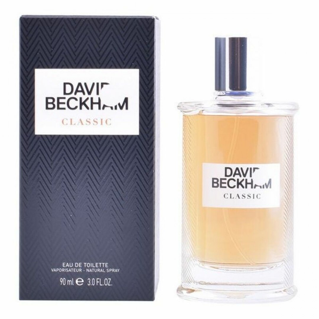 Parfém pro muže David & Victoria Beckham Edt Classic (90 ml)