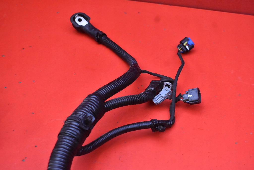 terminal plus bundle INSTALACJI 91850-R2030 KIA SPORTAGE 5 V 21-25