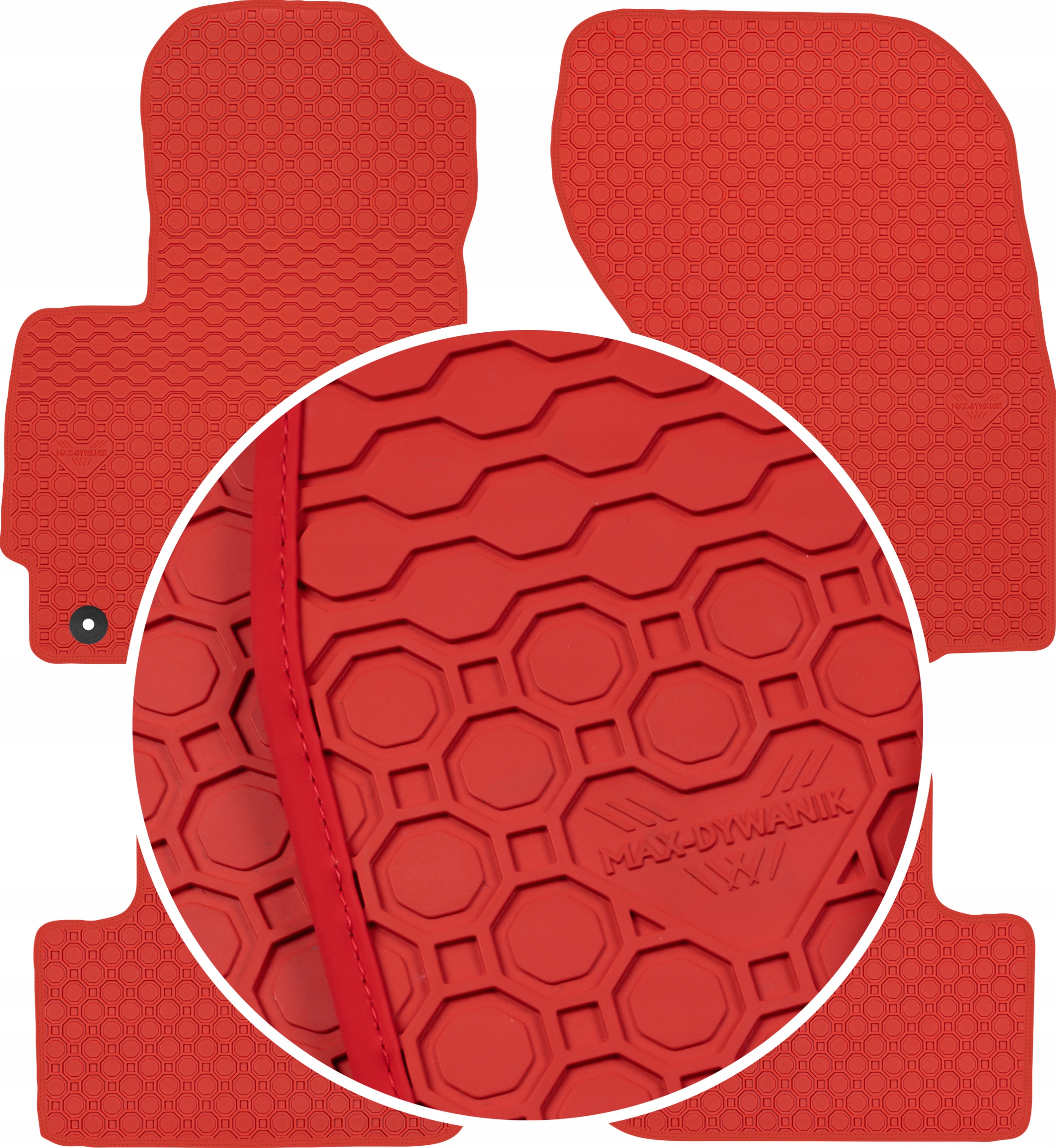 Mitsubishi Asx 2010 Koberce PrimeLiner