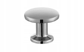 

Gałka Meblowa Gia Chrom 30mm