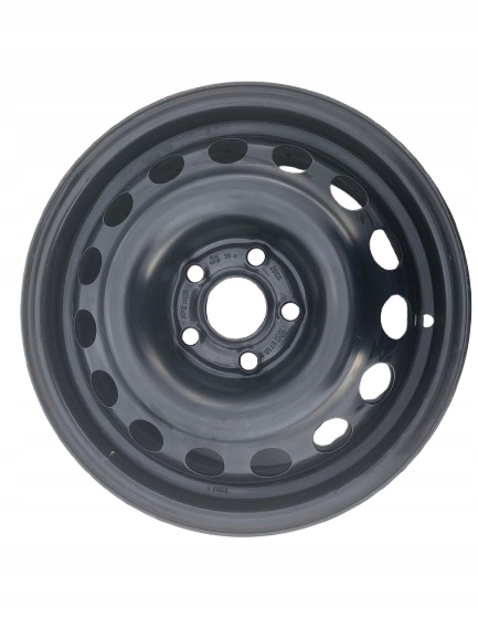 RENAULT FELGA STALOWA 6,5JX15 5X108 ET50 OC60,1 2151035 KFZ9330