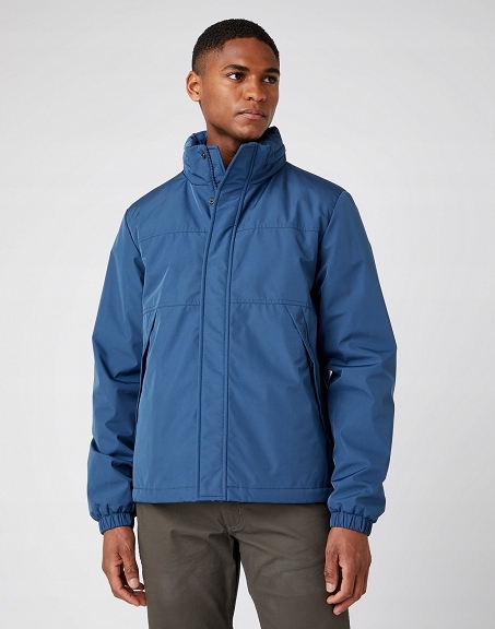 

Kurtka Wrangler Western Tech Jkt W4E9VAXTG R.xl