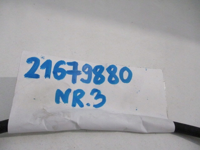 TATA INDIGO 1.4 B SONDA LAMBDA 21679880 Typ samochodu Samochody osobowe