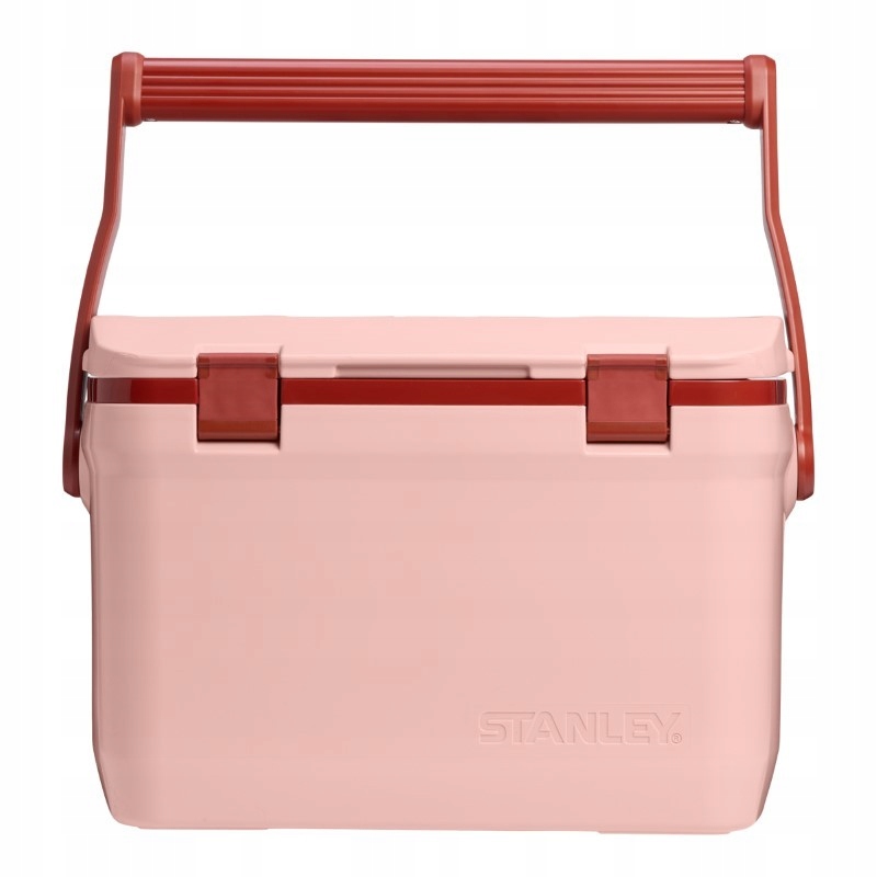 Stanley Turistická lednička Easy-Carry Outdoor 15.1 L Peach Rose