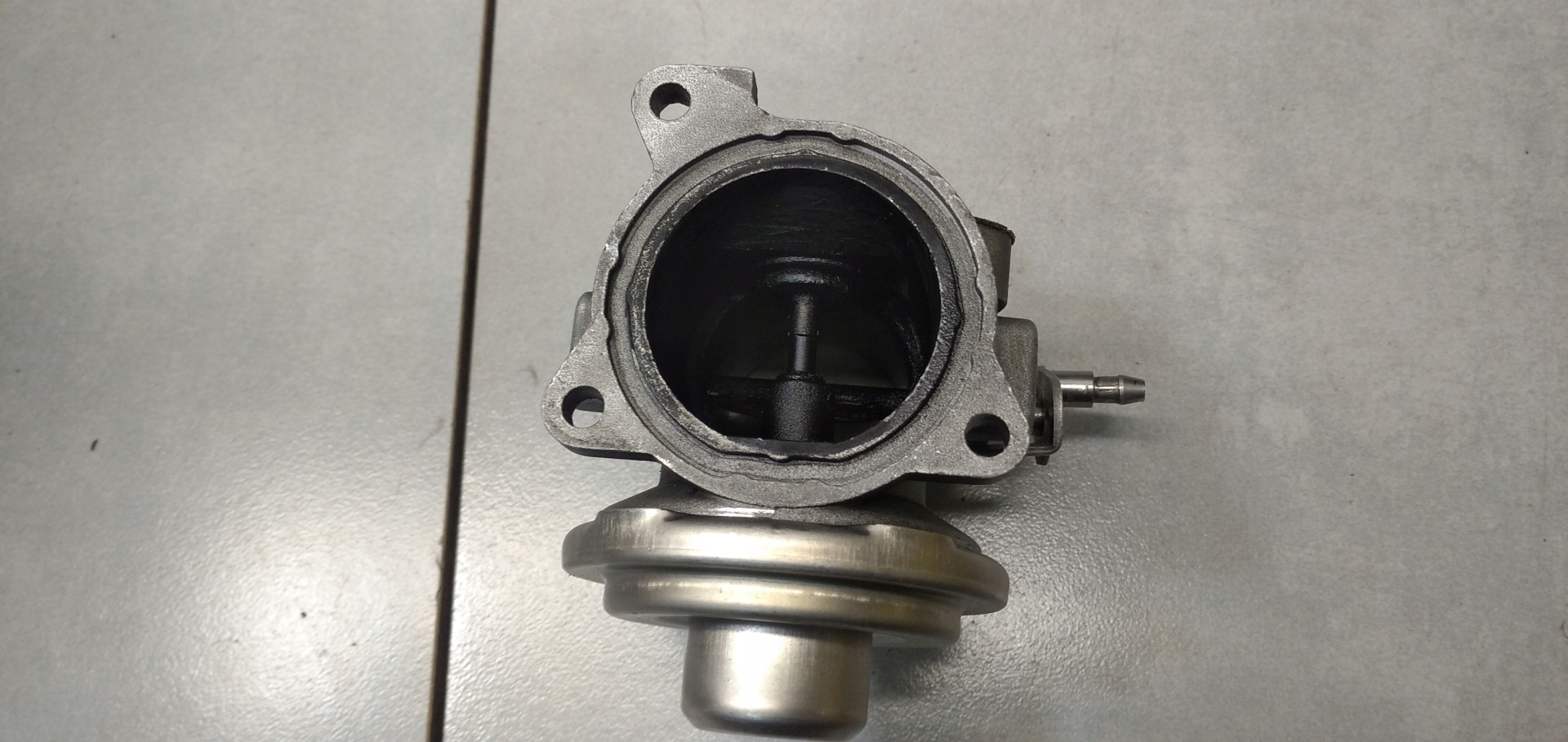 egr ventil AUDI A4 B5 1.9 TDI 14SKV026