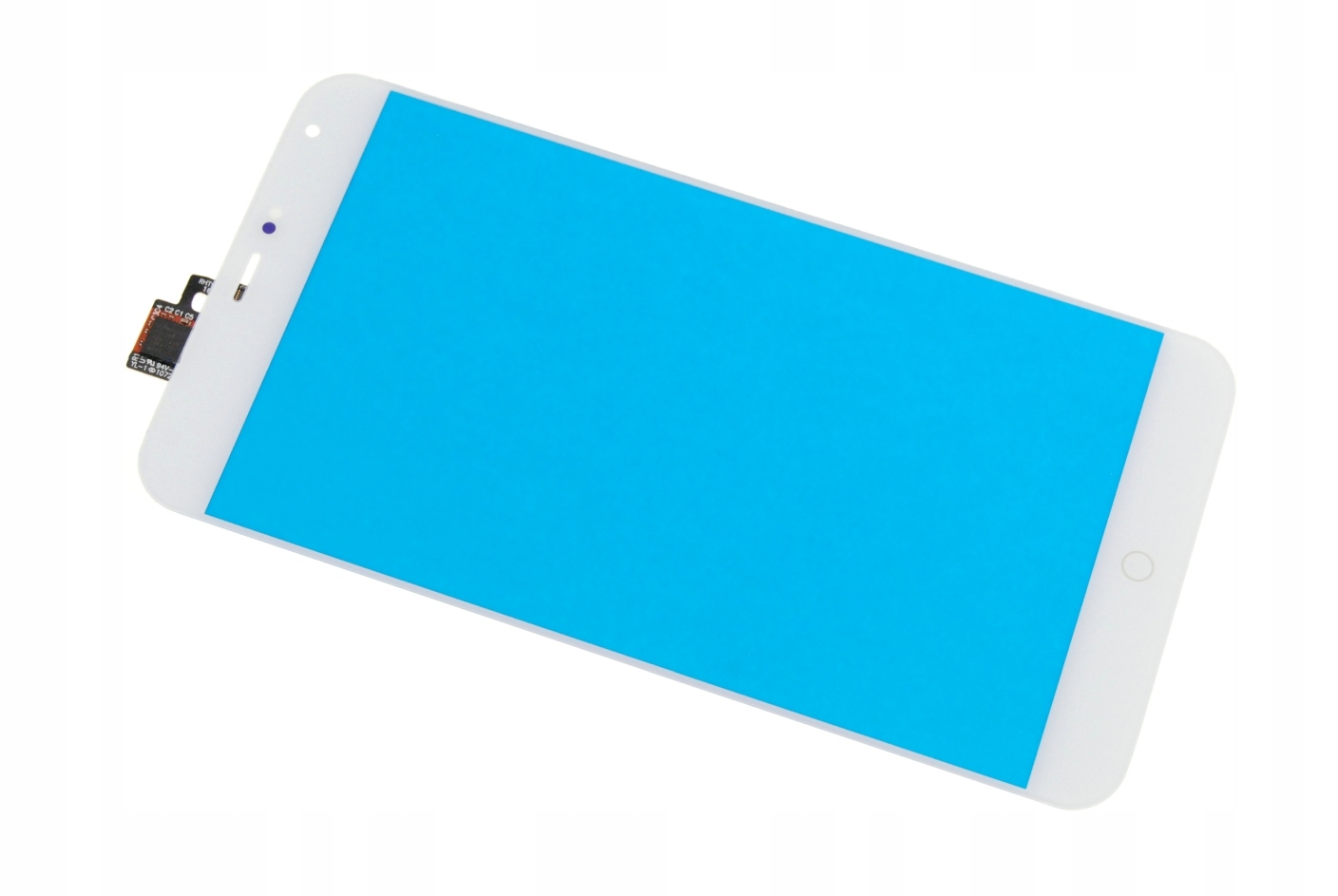 Digitizer dotyk szybka szyba -- Meizu MX4 / MX 4