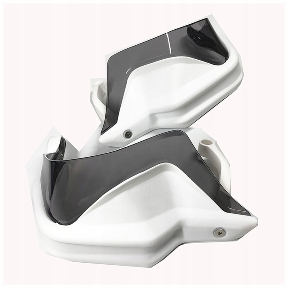 4000558390660-10 - Защитные чехлы для рук для BMW R1200GS BMWS1000 F800GS